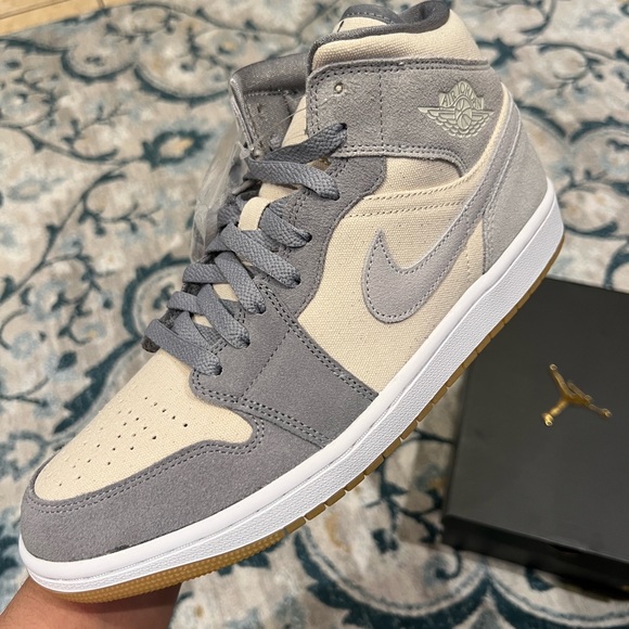 NWT Air Jordan’s men size 10 - Picture 2 of 6